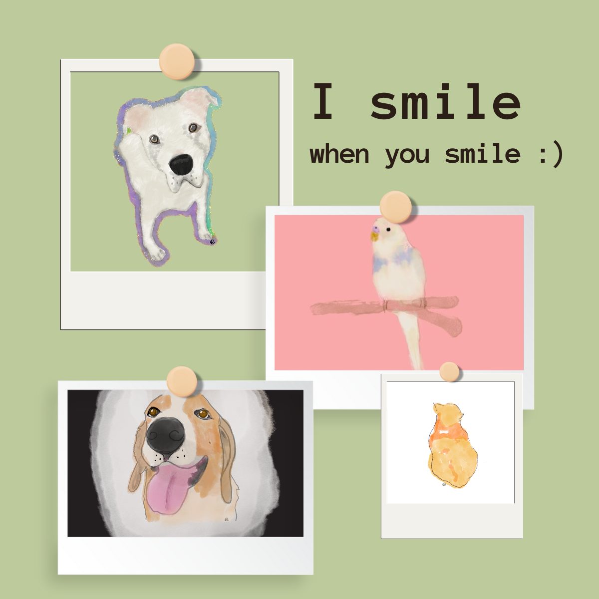 Custom Doodles & Goods