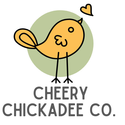 Cheery Chickadee Co